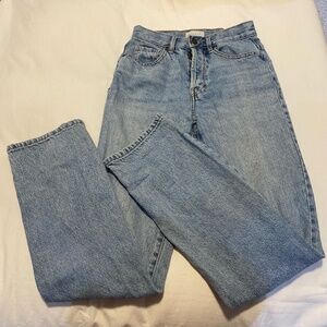Pacsun jeans